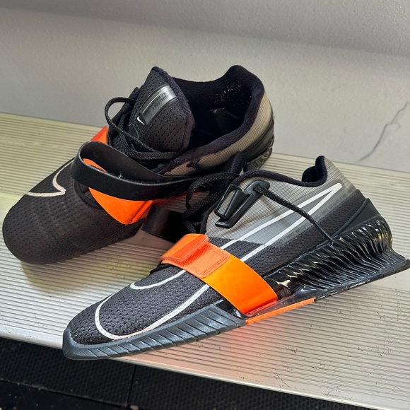 Nike Other - NIKE ROMALEOS 4 size 10.5